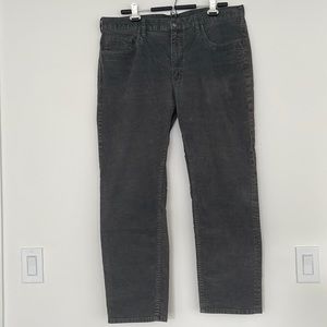 Brooks Brothers Pants Mens W38/L30  346 Chino Khaki Straight Leg Flat Front